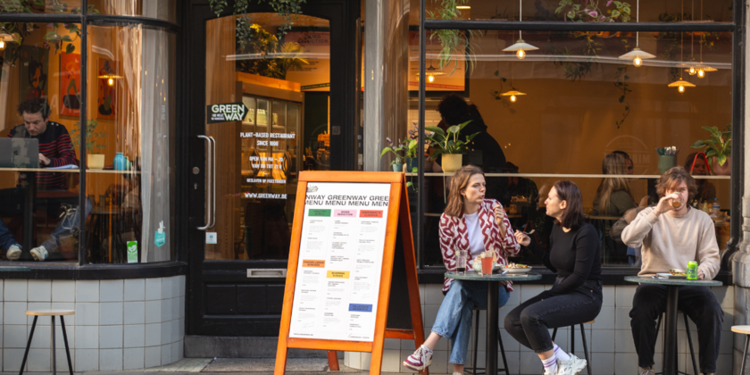 Restaurants open op zondag | Visit Gent